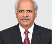 Dr. K. B. Gupta