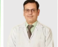 Dr. Manav Manchanda