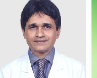 Dr. Manoj K. Goel