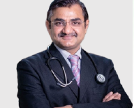 Dr. Vijay Kumar Agrawal