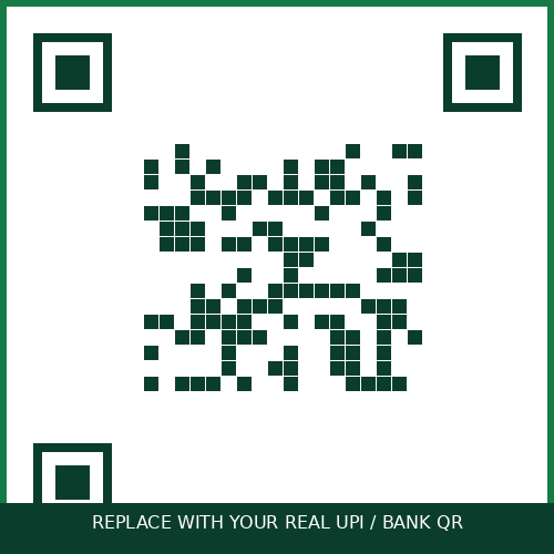 Scan to pay